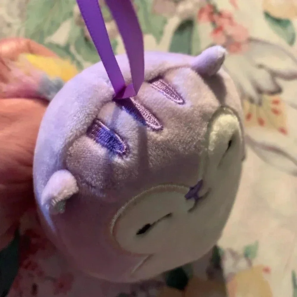 Squish-mellow Plush Toy